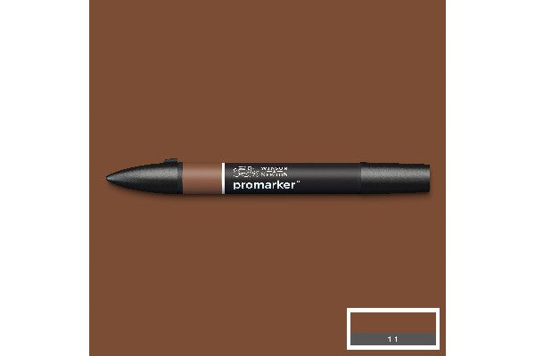 Promarker Deep Mocha O423